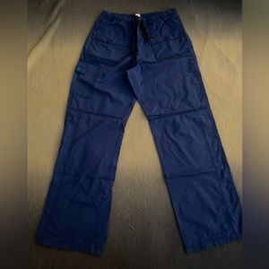 WonderWink scrub pants